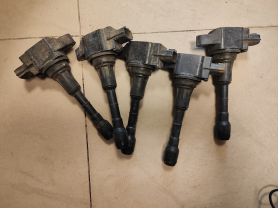 0884333269 Бобина 20 лв DACIA DUSTER 1.0-5.0 02.00- JOGGER, LOGAN MCV II, SANDERO III; INFINITI FX, G, QX70; LEXUS HS; NISSAN ALTIMA, CUBE, JUKE, MAXIMA VII, MICRA IV, MURANO II, MURANO III, NOTE