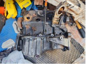 Audi A4 B5  PASSAT B4  1.8Т  блок , вал бутала биели картер 300 лв Ем Комплект 0884333269 Audi A4 B5  PASSAT B4  1.8Т  блок , вал бутала биели картер 300 лв Ем Комплект 0884333269