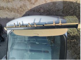 Honda CR V (2006-)  щора багажник бежава преграда 100 евро 0884333269