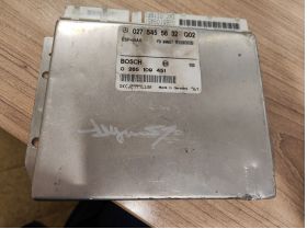 Mercedes MB E-Class W210  ESP BAS  компютър 60 евро 0884333269 0275455632 027 545 56 32 Bosch 0265109451