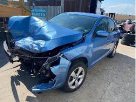 Skoda Rapid Rapid (2012) • 1.4 TSI (122 Hp) купувам за части 0884333269