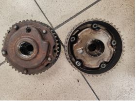 OPEL VECTRA C Z18XER  зъбно колело вал 20 евро 0884333269 ALFA ROMEO 159; CHEVROLET AVEO, AVEO / KALOS, CRUZE, ORLANDO, TRAX; FIAT CROMA, IDEA; OPEL ASTRA H, ASTRA H CLASSIC, ASTRA H GTC, ASTRA J 1.4-1.8LPG 06.05