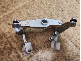 Ремонтен комплект кормилна уредба Opel Tigra (2004- цена 30 лв Ем Комплект 0884333269