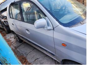 HYUNDAI SANTRO 99 Atos (2003-2005) калник десен 80 лв Ем Комплект 0884333269 огледало дясно стъкло предно