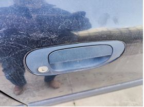 Mitsubishi CARISMA (1996-) брави дръжки ключалки врати 30 евро 0884333269