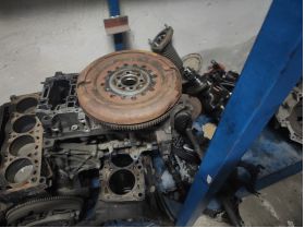 004599-маховик-до-блокове