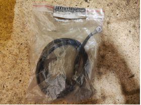 Lada VAZ 2101,2102, 21011 (1970-) кабел плюс минус акумулатор 10 евро  0884333269