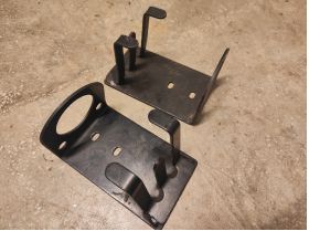 Стойка планка ??????