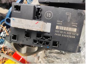 2118201585.мрцедес-211-модул-предна-лява-врата-тур-дру