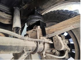 222111-ГВМ-хавал-планка-монтаж-въздушни-възглавници