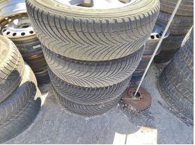 6.5J x 16-ET50-5болта дачия-джанти-жоржар-