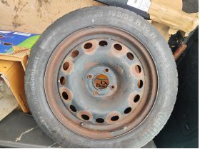 6.5Jx15-ET27 4x108 for Peugeot-ситроен-берлинго-джанта-джанти-дру--