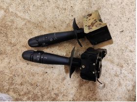 Renault Megane Scenic I  7700428227-428229 лостчета светлини чистачки 40 лв двете бр Ем Комплект 0884333269 Renault Megane Scenic I  7700428227-428229 лостчета светлини чистачки 40 лв двете бр Ем Комплект 0884333269