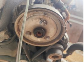 Renault LAGUNA (1993-) 1.6 16 в 107 кс помпа хидравлична 30 евро 0884333269  RENAULT MEGANE SCENIC 1.8 2.0 1999-02