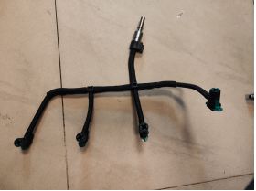 LAND ROVER DISCOVERY SPORT  2.2D 10.06- маркуч гориво 50 евро 0884333269 FREELANDER 2, RANGE ROVER EVOQUE