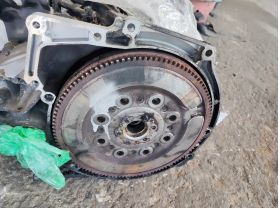 Ford FOCUS II (2004-) 1.6 дизел 109  кс маховик 150 евро 0884333269 VOLVO C30, S40 II, S60 II, S80 II, V40, V50, V60 I, V70 III; FORD C-MAX, C-MAX II, FIESTA VII, FOCUS C-MAX, FOCUS II, FOCUS III, GALAXY II 1.5D/1.6D 10.03-