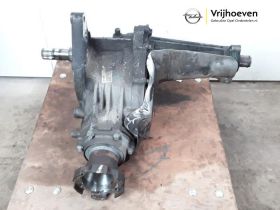 Chevrolet Captiva 2.4 4WD 136  бензин Opel ANTARA (2006-) раздатка 400 евро 0884333269