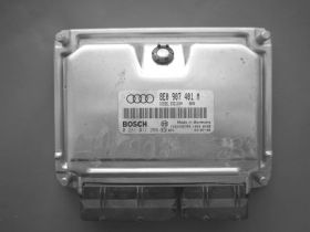 Audi A6 2.5TDI компютър цена 60 лв Ем Комплект 0884333269  0281011255 8E0907401M