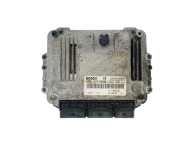 RENAULT MEGANE III Grandtour (KZ0/1) 1.9 dCi компютър 120 лв Ем Комплект 0884333269 237100055R 237100870R 1037502209-237100892R.