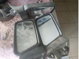 Moskvich 21412 (1989-) Москвич 21412 1989-  огледало дясно 15 евро 0884333269