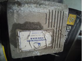 landi renzo obd 5-6-8 cylinder 616469000 ; компютър газ 40 лв Ем Комплект 0884333269