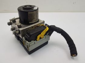 C2 C3 207 Citroen Peugeot 4004 абс модул 80 лв Ем Комплект 0884333269 9665344180 10097011533