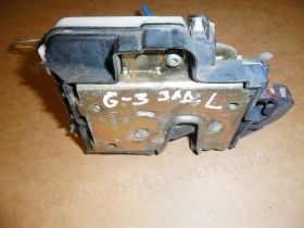 VW Golf III, 1993-1999г. Брава задна лява врата 15 евро 0884333269 1H4862153 1H4839015G