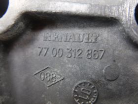 Renault MASTER II (1998-) 2.2 2.5 дци опора двигател цена 50 лева Ем Комплект 0884333269