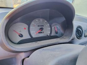 Hyundai ATOS PRIME (1999-) уреди табло километраж 40 лева Ем Комплект 0884333269