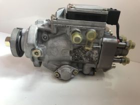 Ford Fiesta Focus Transit Connect 1.8 TDDI  0470004006 YS6Q9A543RC ГНП помпа високо налягане 10 лв Ем Комплект 0884333269