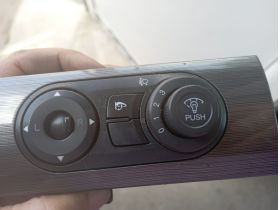 Chevrolet CAPTIVA (2006 панел бутон регулиране фарове 80 бимберици Ем Комплект 0884333269