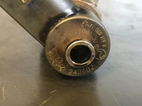 MERCEDES SPRINTER 2-T  SPRINTER 3,5-T2.1D/2.7D 04.00-12.09 дюзи 100 евро 0884333269 6110701487 MERCEDES 6110701687 MERCEDES 611070168706 MERCEDES A6110701487 MERCEDES A6110701687 MERCEDES A611070168706