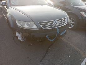 Volkswagen PHAETON (2002-) казанче съд чистачки цена 100 лева Ем Комплект 0884333269