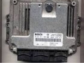 RENAULT LAGUNA II (BG0/1_) 1.9  компютър 60 евро 0884333269 dCi8200527713 8200762660 0281014352