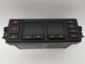 Audi A3 8L 5HB00760810 панел климатик цена 30 бимберици Ем комплект 0884333269