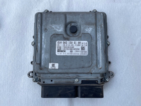 Mercedes M W164 ML320CDI 4-matic Diesel  компютър 150 евро 0884333269 A6421506100