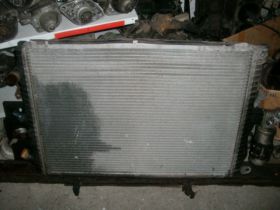 Кондензатор климатик Renault LAGUNA (1993-) Рено Лагуна продава ЕМ Комплект 0884333269
