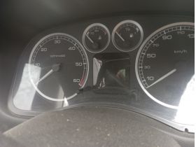 Peugeot 307 1.6 16V километраж  60 лв Ем Километраж 0884333269