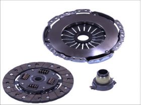 228/242mm CITROEN Jumper/BOXER 35 2.5D 2/94- MG5TU съединител 220 евро 0884333269