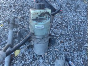 Ford Focus 2, C-MAX, Volvo V50 помпа хидравлична 350 лв Ем Комплект 0884333269