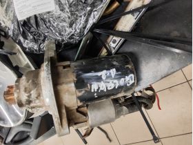 Стартер 70 лв VW BEETLE, CADDY III, Ем Комплект 0884333269  EOS, GOLF PLUS V, GOLF VI, JETTA IV, PASSAT B6, TOURAN 1.2-2.0CNG 02.03-07.19