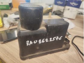 Audi 80/90/B3/B4/100/A6/C4 вакуум помпа централно заключване 70 евро 0884333269 4A0862257C