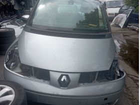 Renault ESPACE IV (2002 2.2 дци турбо 300 лева Ем Компект 0884333269