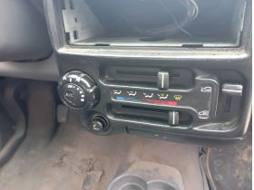 Hyundai Atos 1998- панел климатик цена 40 лева Ем Комплект 0884333269