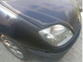 RENAULT SCENIC I MPV (JA0/1_, FA0_) 1.6 (JA00 на части Ем Комплект 0884333269