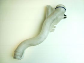 Citroen BERLINGO (2002 - 2008) Гърловина Казанче Чистачки 15 лв Ем Комплект 0884333269