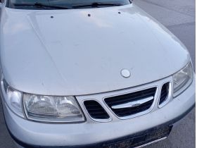 Saab 9-5 (1997-) 3.0 дизел капак клапани ляв/ десен 60 лв Ем Комплект 0884333269