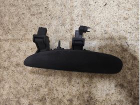 Renault ESPACE III (1996-)  дръжка врата външна лява 20 лв Ем Комплект 0884333269