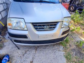 Hyundai ATOS PRIME (1999- изпарител климатик 50 лв кондензатор климатик 50 лв Ем Комплект 0884333269