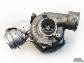 AUDI A4 B7, A6 C6 2.0D 07.04-08.11 турбо 300 лева Ем Комплект 0884333269